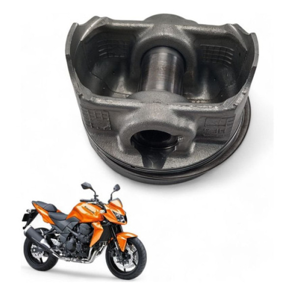 Pistão Kawasaki Z750 2012