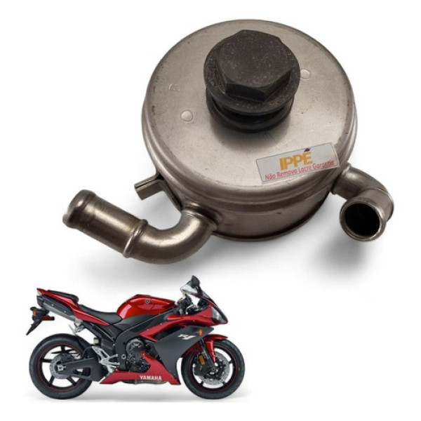 Resfriador De Oleo Yamaha R1 2008