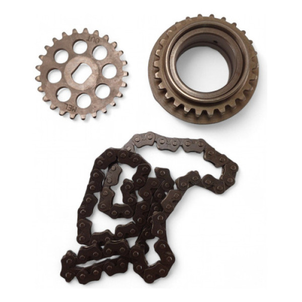 Corrente Bomba Óleo Honda Cbr 1000rr 2009