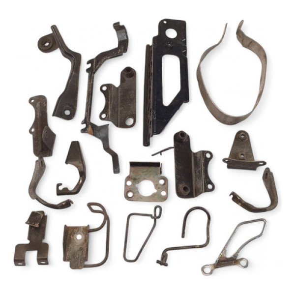 Suportes Diversos Kawasaki Zx 11 1996