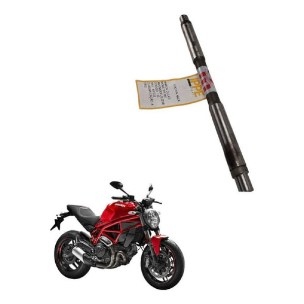 Eixo Balança Ducati Monster 797 2018
