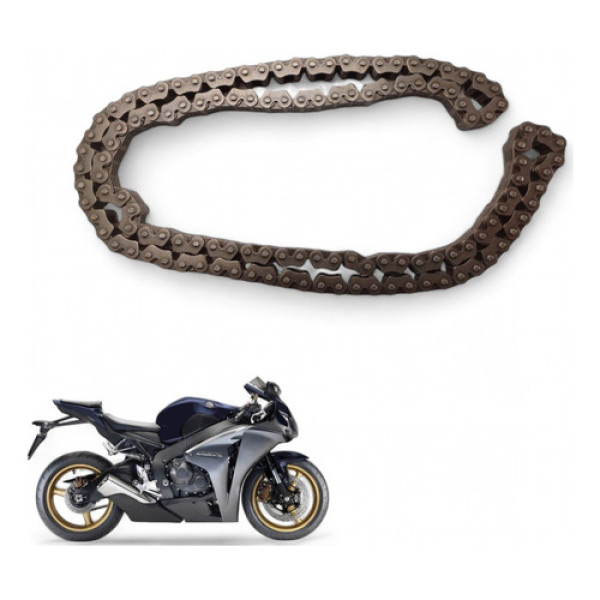 Corrente Comando Honda Cbr 1000rr 2009