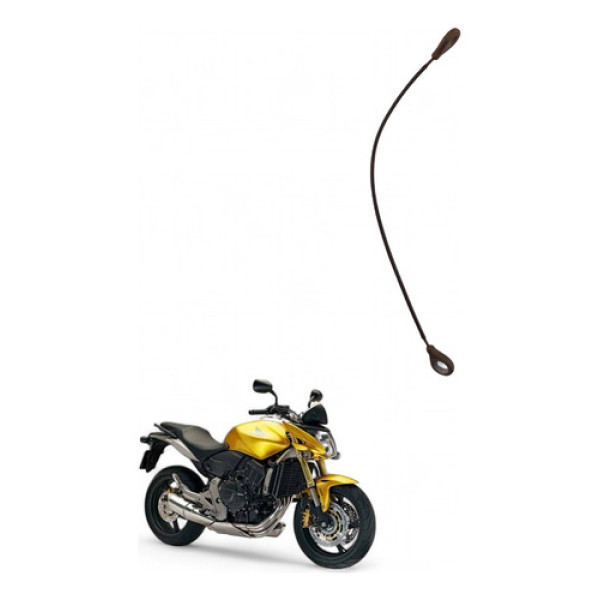 Cabo Trava Tanque Honda Hornet 2008