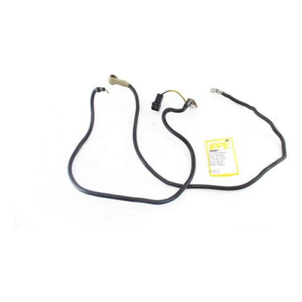Cabo Bateria Positivo Negativo Ninja Zx6 Kawasaki (322)