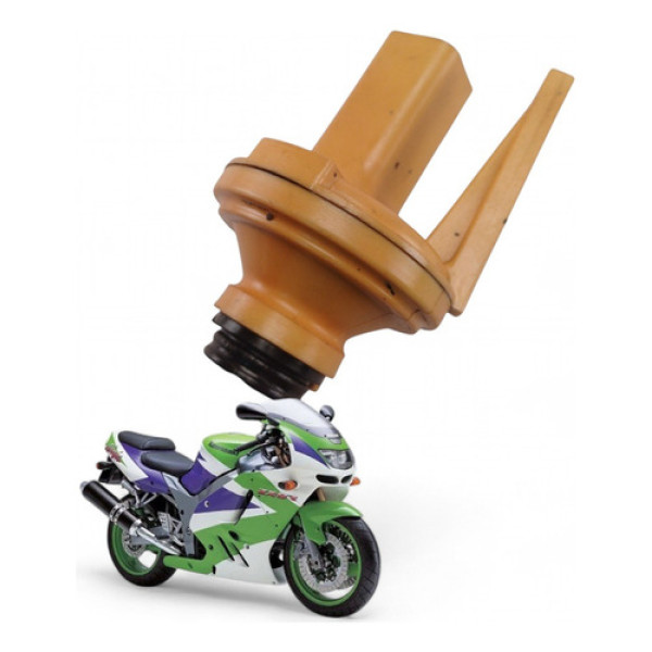 Pescador Óleo Kawasaki Zx 6r 1996