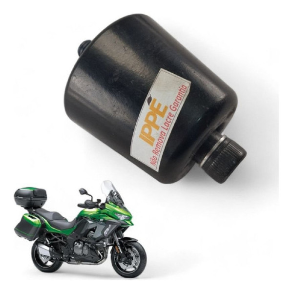 Peso Guidao Kawasaki Versys 1000 2020