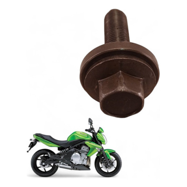 Parafuso Volante Magneto Kawasaki Er-6n 2012