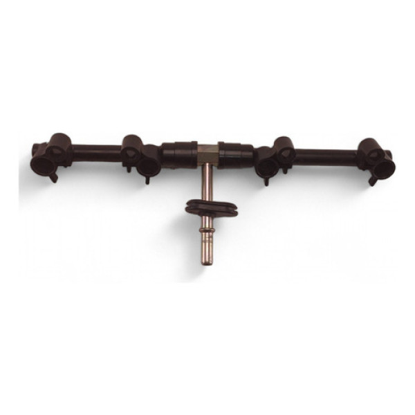 Flauta Bicos Injetor Alta Yamaha Yzf R1 2009