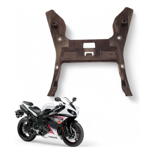 Acabamento Inferior Yamaha Yzf R1 2013