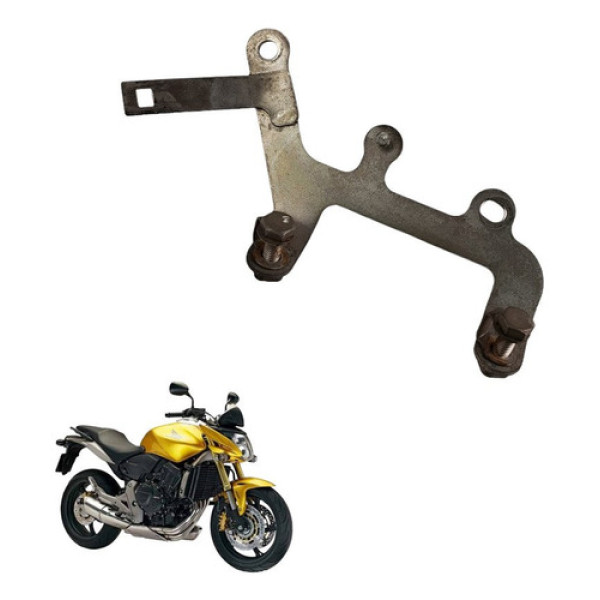 Suporte Bobina 2/3 Honda Hornet 2010
