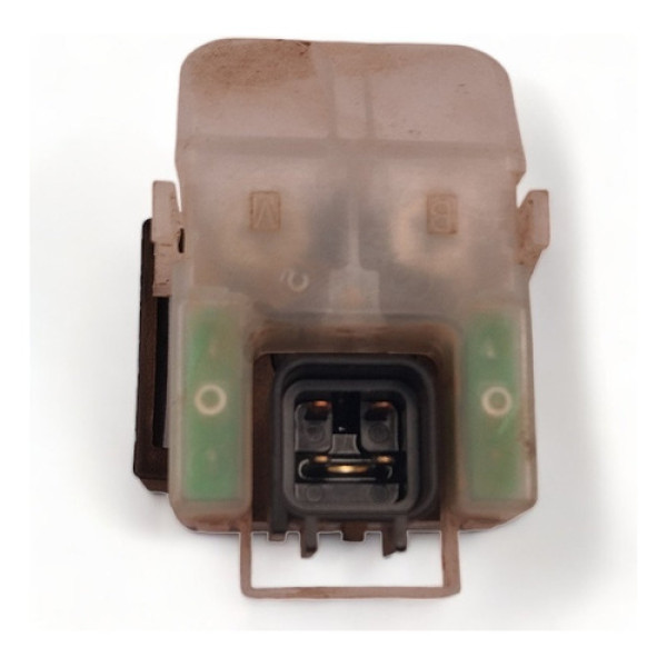 Rele Partida Suzuki  Gsr 750 2016