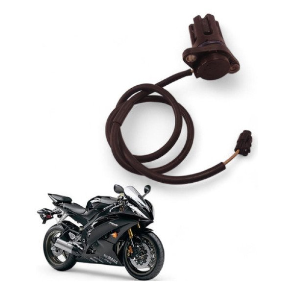 Sensor Nivel De Oleo Yamaha R6 2008