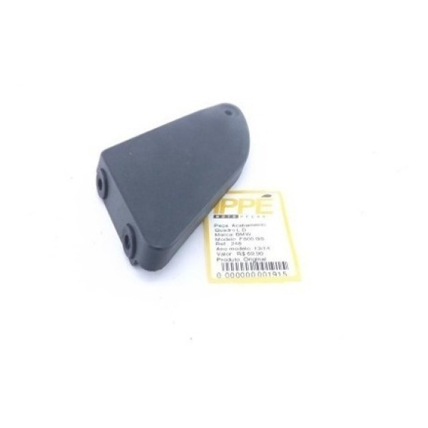 Acabamento Quadro Lado Direito F 800 Gs Bmw (248)