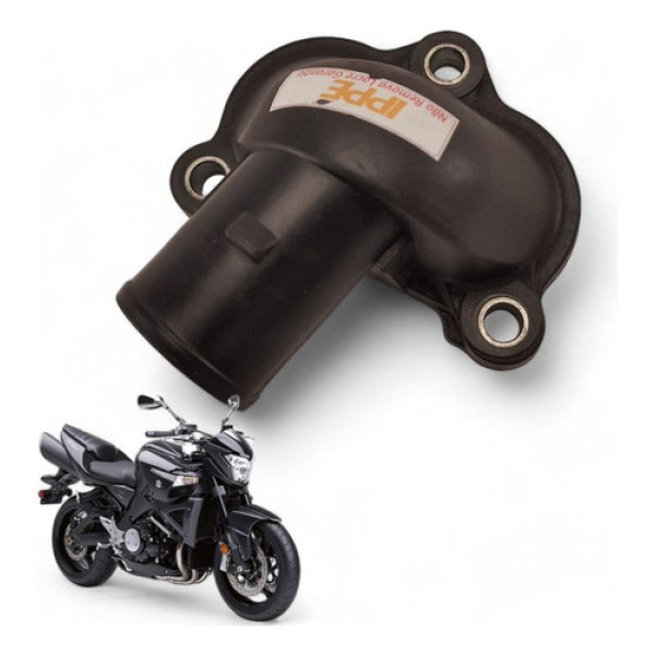 Tampa Agua Bloco Suzuki B-king 2010