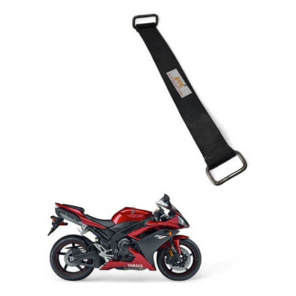 Cinta Bateria Yamaha Yzf R1 2008