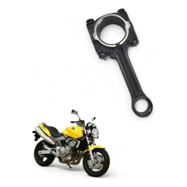 Biela 1 Honda Hornet 2007