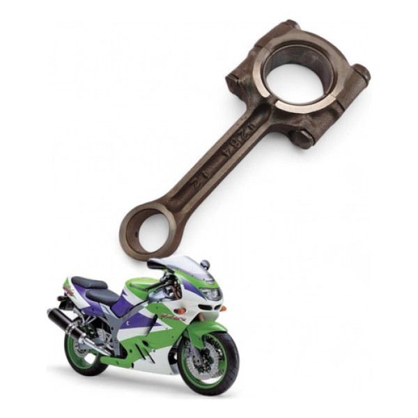 Biela Kawasaki Zx 6r 1996