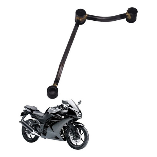 Cano Oleo Kawasaki Ninja 250 2010