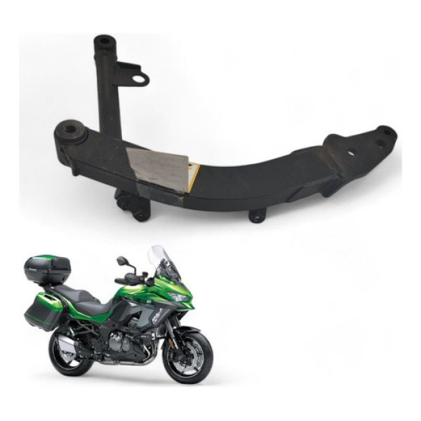 Suporte Motor Kawasaki Versys 1000 2020