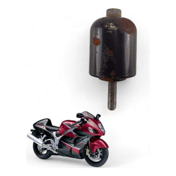 Peso Guidão Suzuki Hayabusa 2007