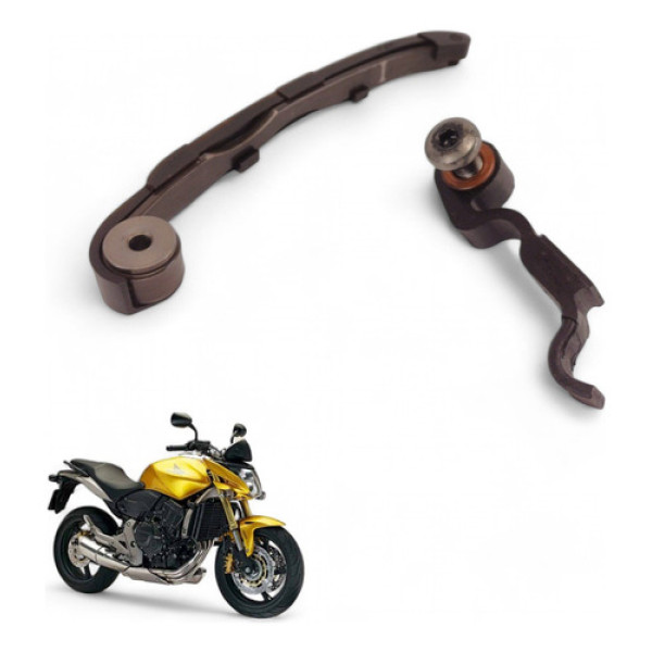 Tensor Corrente Comando Honda Hornet 2008