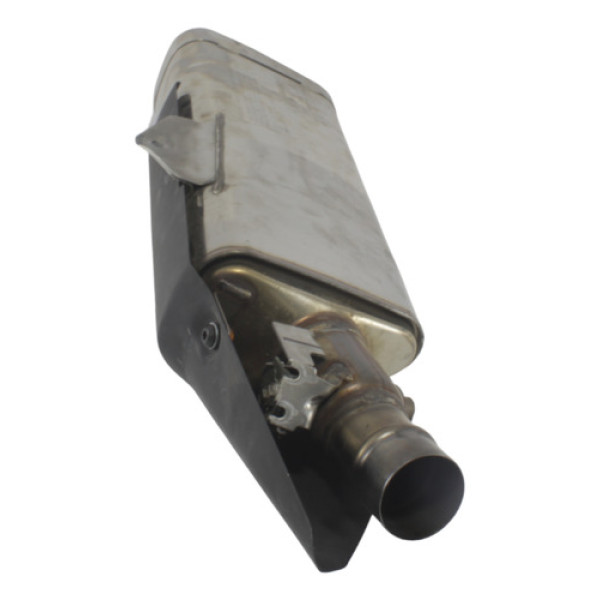 Ponteira Escapamento Detalhes  Kawasaki Zx6r 2023 (512)