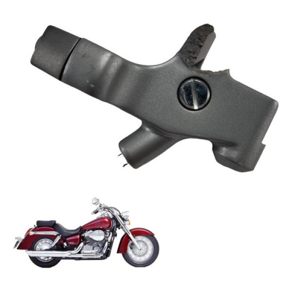 Manicoto Embreagem Avaria Honda Shadow 750 2006