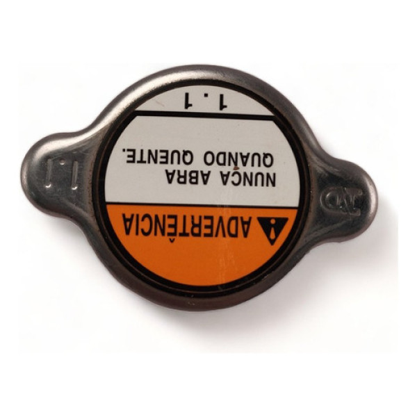 Tampa Radiador Suzuki  Gsr 750 2016