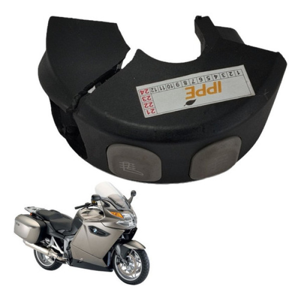Chave Punho Partida Avaria Bmw K1300gt 2009