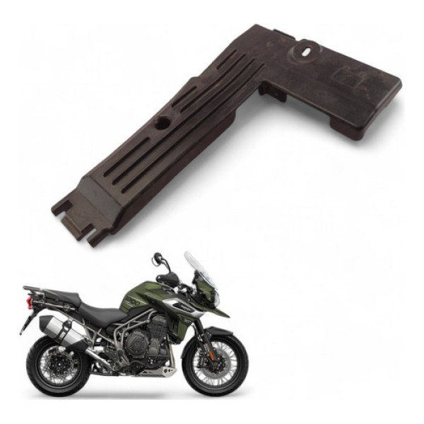 Tampa Caixa Bateria Triumph Tiger 1200 Xca 2020