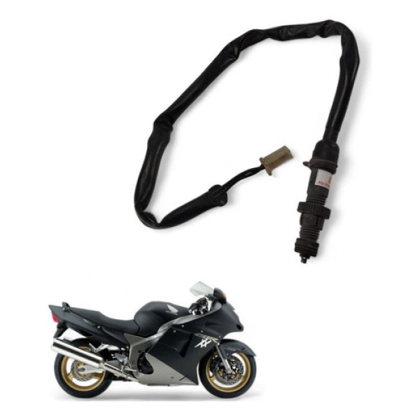 Interruptor Freio Traseiro Honda Cbr 1100xx 1998