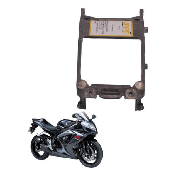 Quadro C Suzuki Srad 750 2008