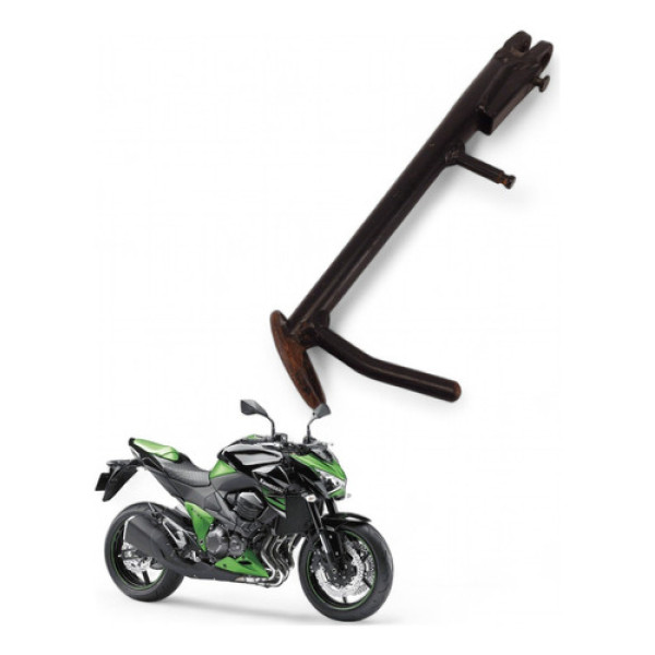 Cavalete Lateral Kawasaki Z800 2013