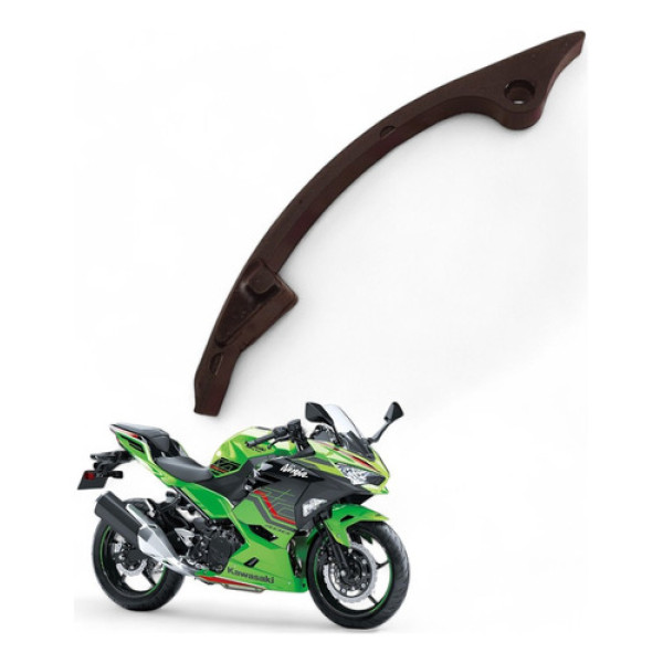 Tensor Corrente Comando Kawasaki Ninja 400 2019