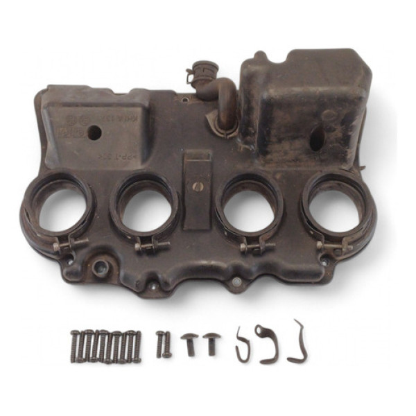 Tampa Caixa Ar Kawasaki Z 750 2009