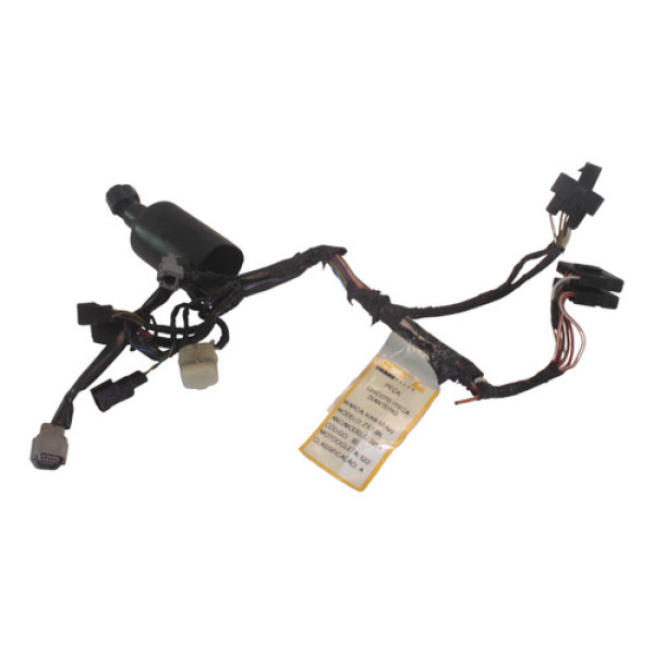 Chicote Pisca Dianteiro  Kawasaki Zx 10r 2014 (522)