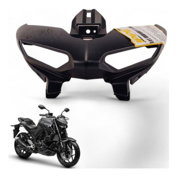 Carenagem Farol Yamaha Mt 03 2021