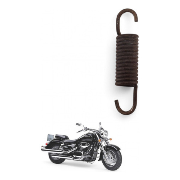 Mola Pedal Freio Suzuki Boulevard C1500 2009