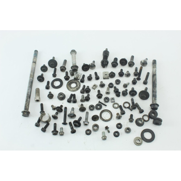 Parafuso Kit Diversos Suzuki Bandit 650 (366)