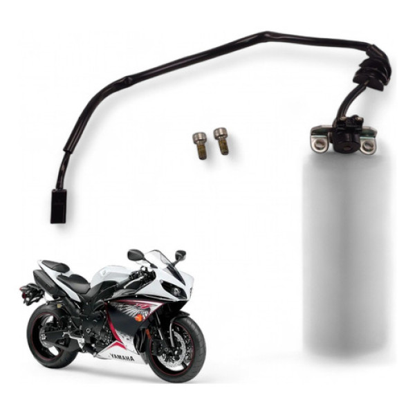 Bobina Pulso Yamaha Yzf R1 2013