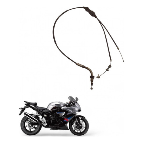 Cabo Acelerador Kasinski Comet 250 R 2011