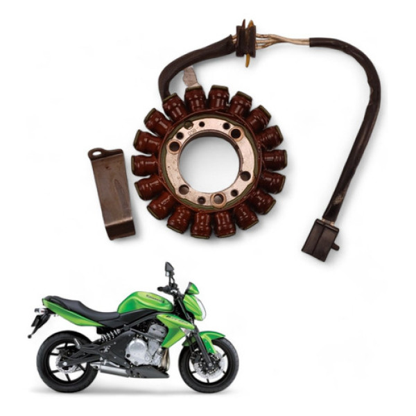 Estator Kawasaki Er-6n 2012