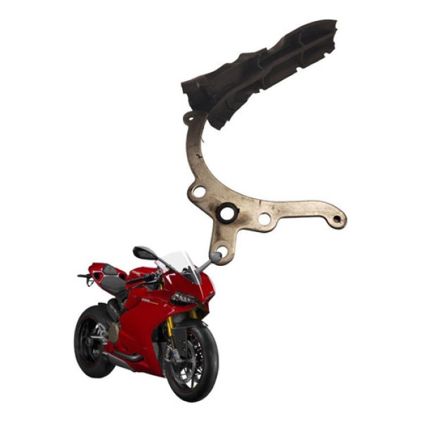 Guia Tampa Pinhão Ducati Panigale 1199 2015