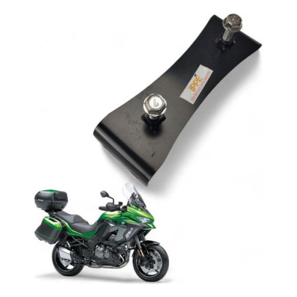 Suporte Retificador Kawasaki Versys 1000 2020