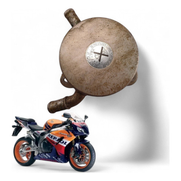 Resfriador Óleo Honda Cbr 1000rr 2007