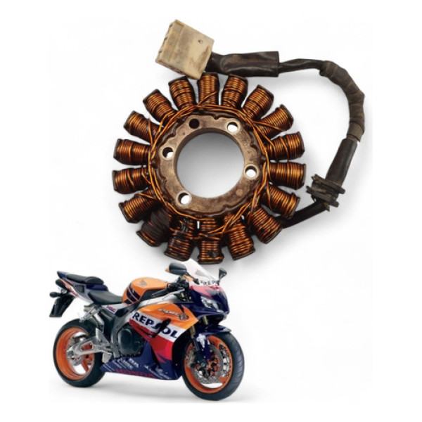 Estator Honda Cbr 1000rr 2007