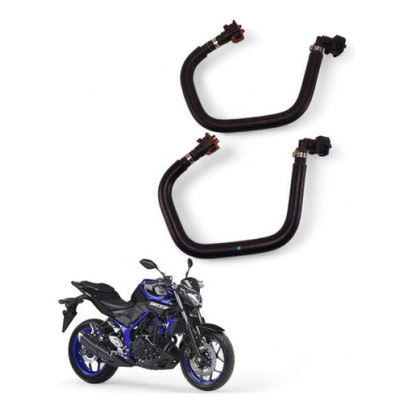 Mangueira Combustível Yamaha R3 2016