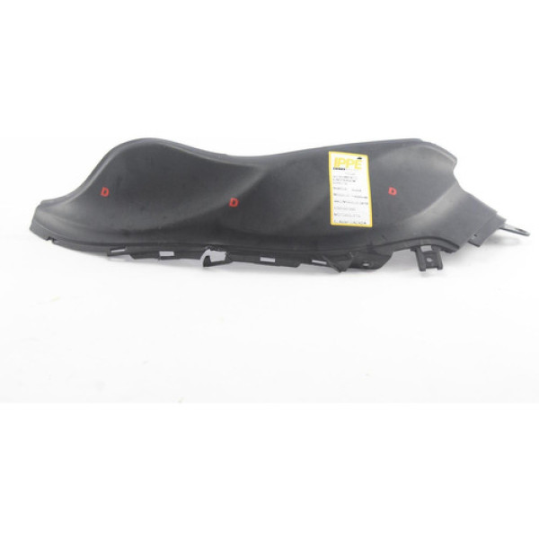 Acabamento Carenagem Direita Suzuki Hayabusa G2 (436)