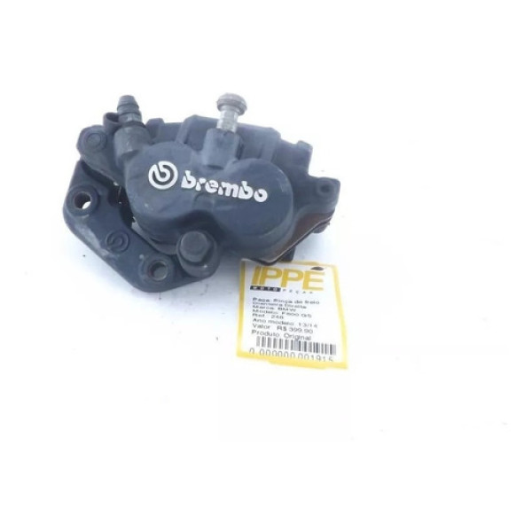 Pinça De Freio Dianteira Esquerda F 800 Gs Bmw (248)