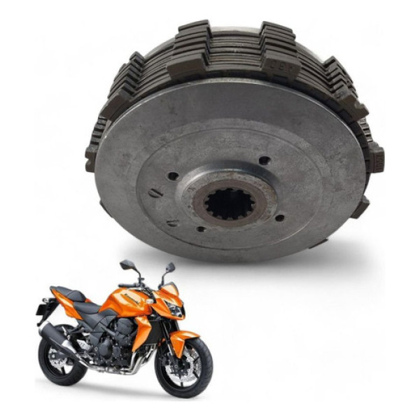Embreagem Kawasaki Z 750 2009